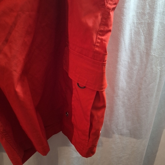 George Men's red swimming trunks 3XL - Picture 2 of 5